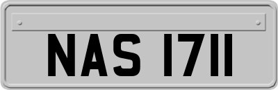 NAS1711