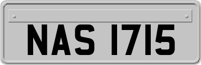 NAS1715