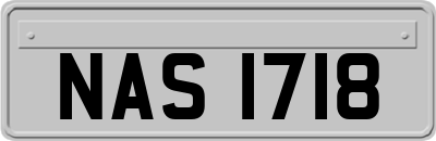 NAS1718