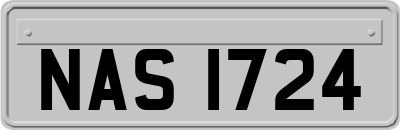 NAS1724