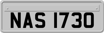 NAS1730