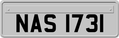 NAS1731