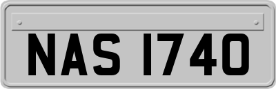 NAS1740