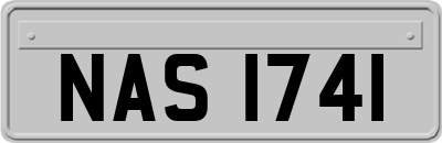 NAS1741