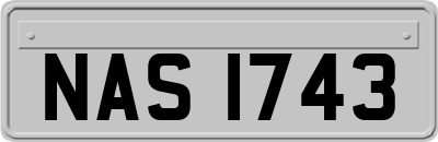 NAS1743