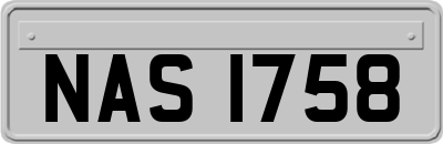 NAS1758