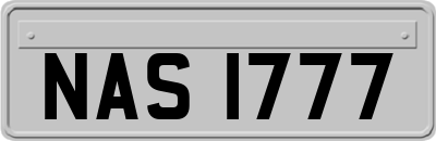 NAS1777