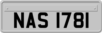 NAS1781