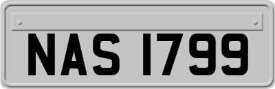 NAS1799