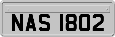 NAS1802