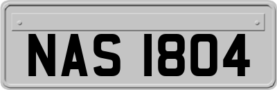 NAS1804