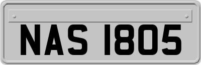 NAS1805