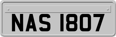 NAS1807