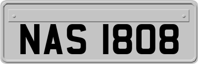 NAS1808