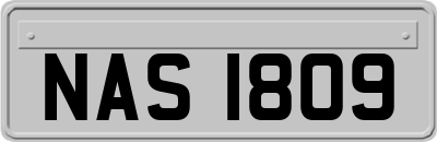 NAS1809