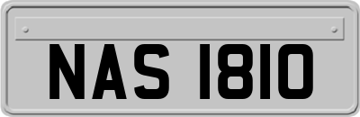 NAS1810