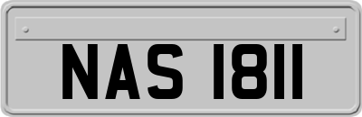 NAS1811