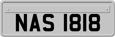 NAS1818