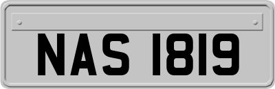 NAS1819