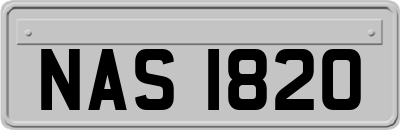 NAS1820