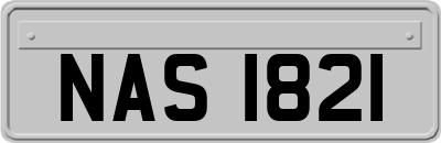 NAS1821