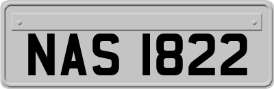 NAS1822