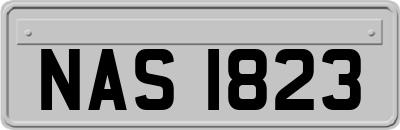 NAS1823