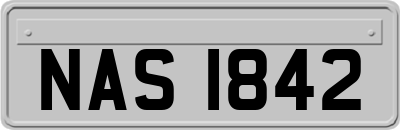 NAS1842