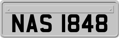 NAS1848