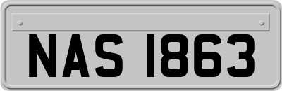 NAS1863