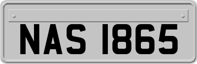 NAS1865