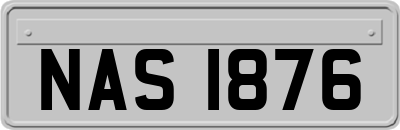 NAS1876