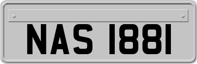 NAS1881