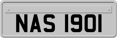 NAS1901