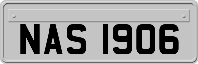 NAS1906