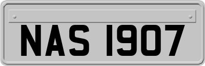 NAS1907