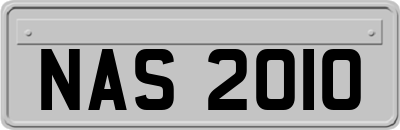 NAS2010