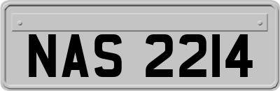 NAS2214