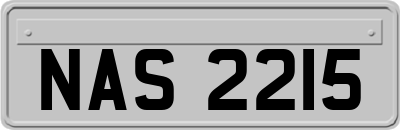 NAS2215