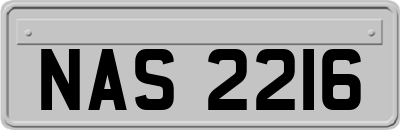 NAS2216