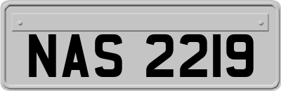 NAS2219