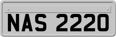 NAS2220