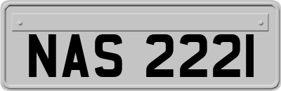 NAS2221