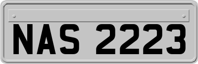 NAS2223