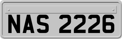 NAS2226