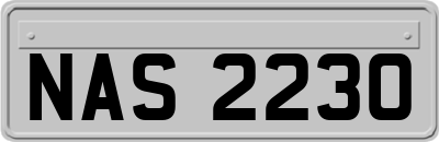 NAS2230