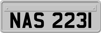 NAS2231