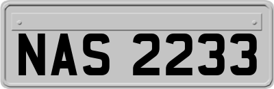 NAS2233