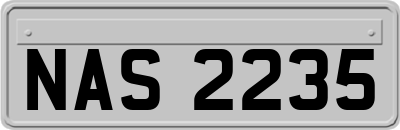 NAS2235