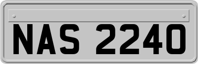 NAS2240